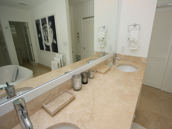 The Most Exclusive Vacation Rental Home on Lido Key